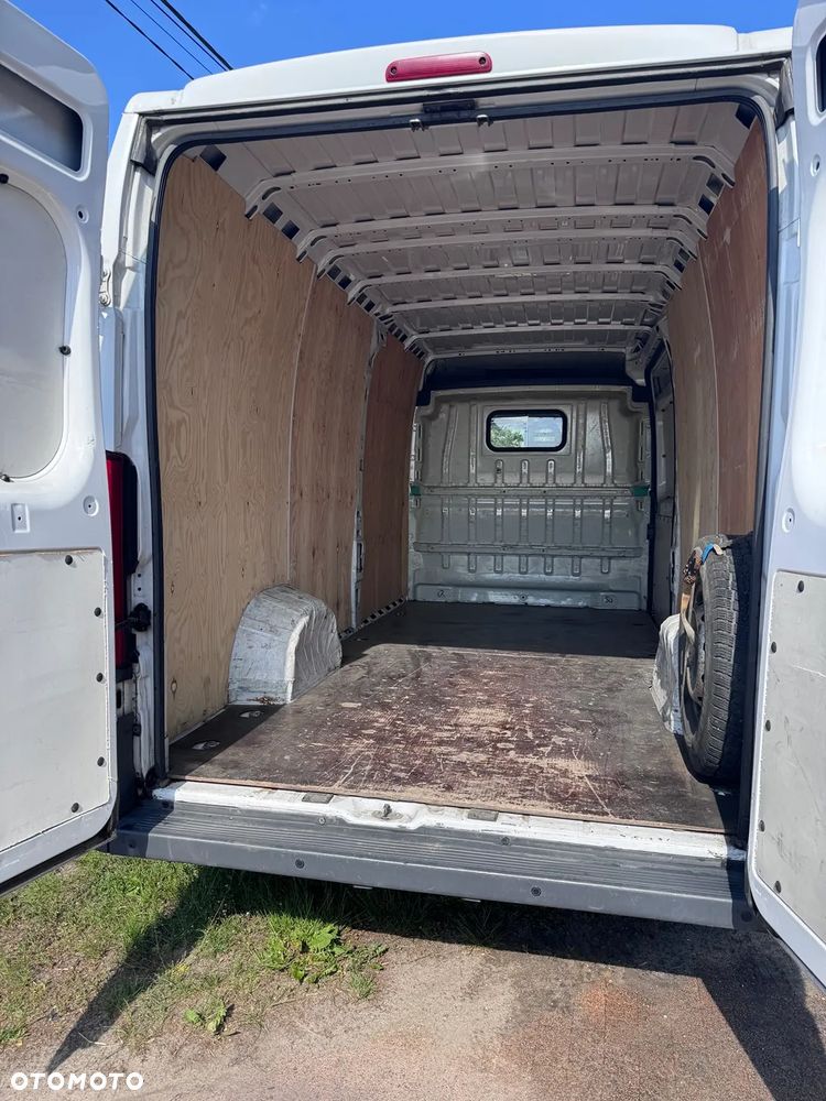 Fiat Ducato - 6