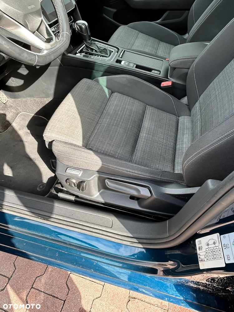 Volkswagen Passat 2.0 TDI BMT Comfortline DSG7 - 8
