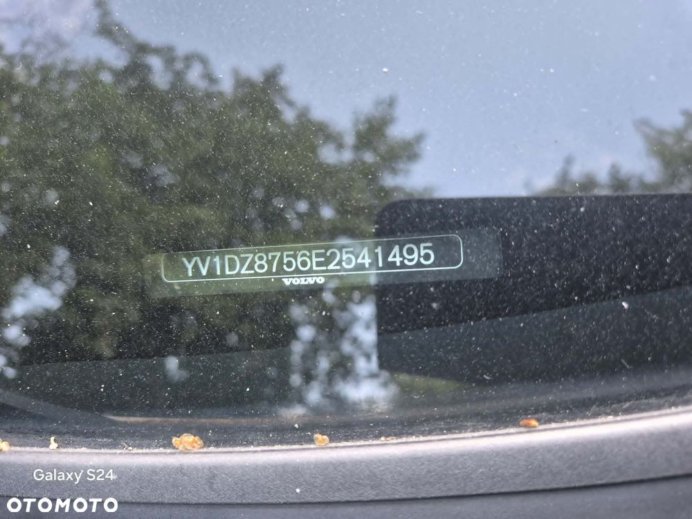 Volvo XC 60 2.4D AWD Summum - 10