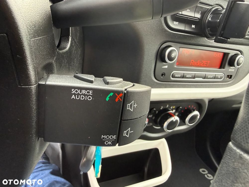 Renault Twingo SCe 70 Dynamique - 24