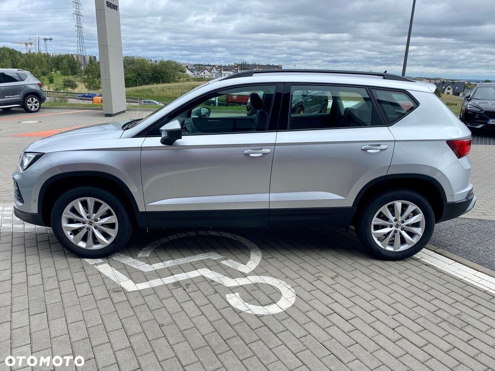 Seat Ateca - 8