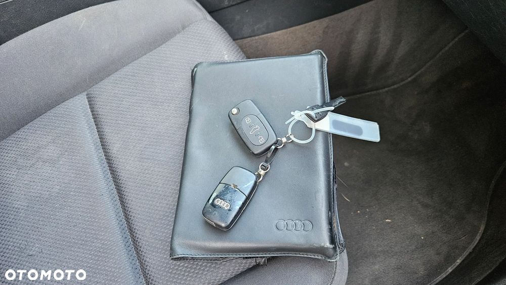 Audi A4 Limousine 2 - 26