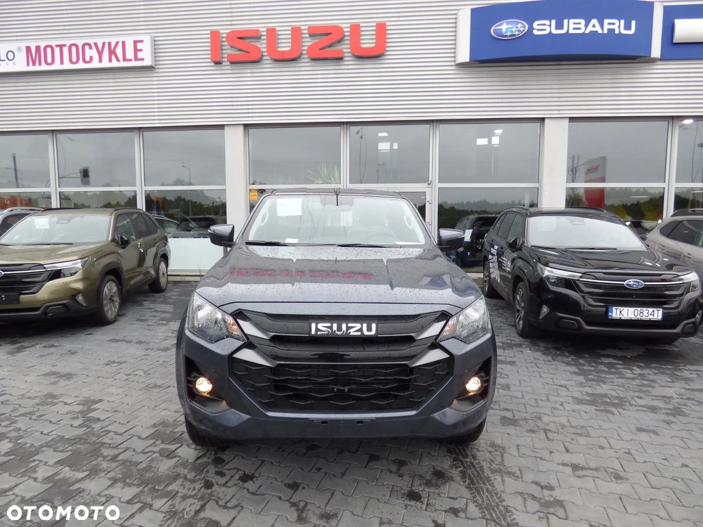 Isuzu D-Max 1.9 EC LS - 2