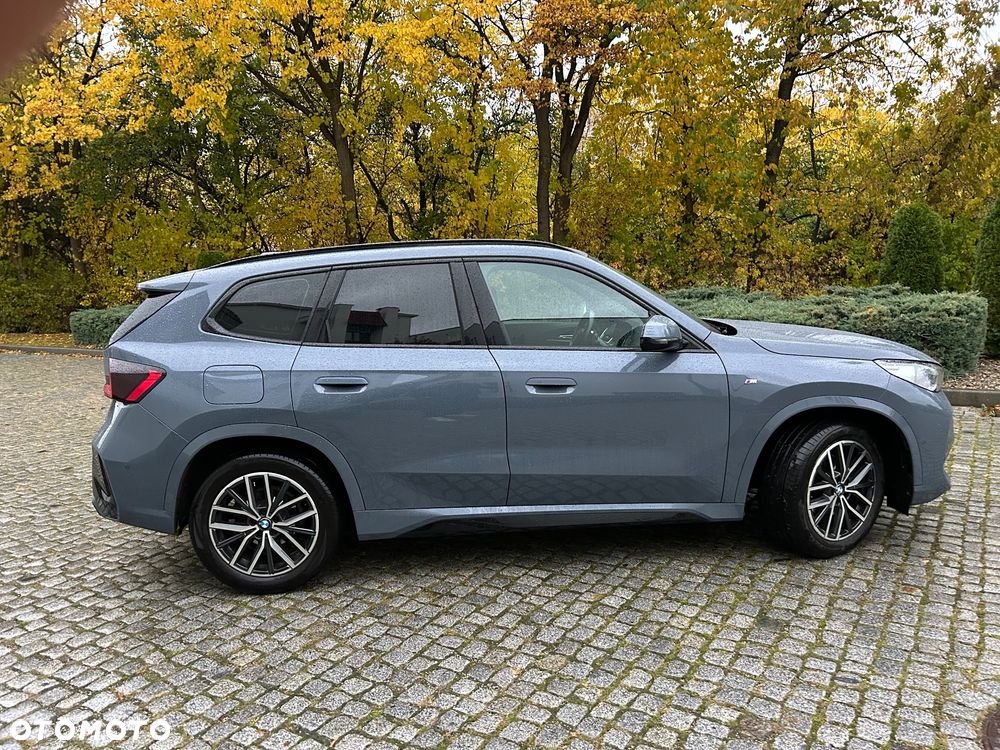 BMW X1 sDrive18i M Sport - 5