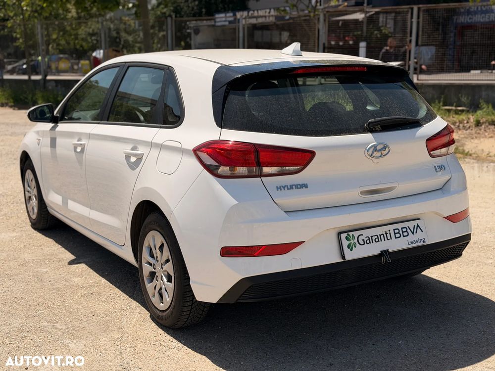 Hyundai i30 - 8