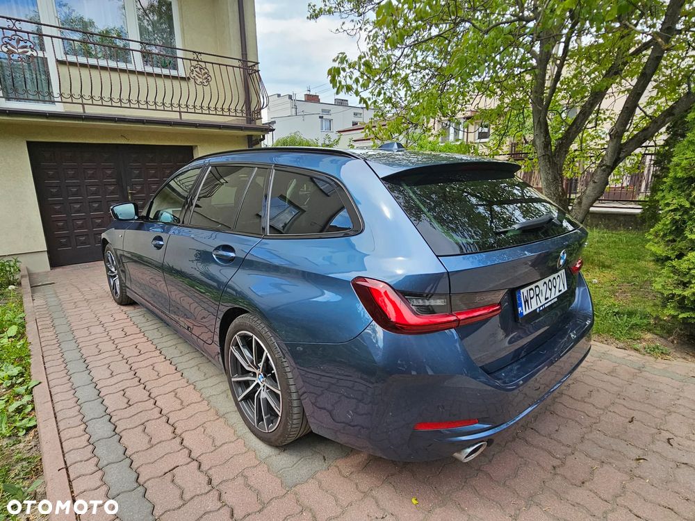 BMW Seria 3 - 10