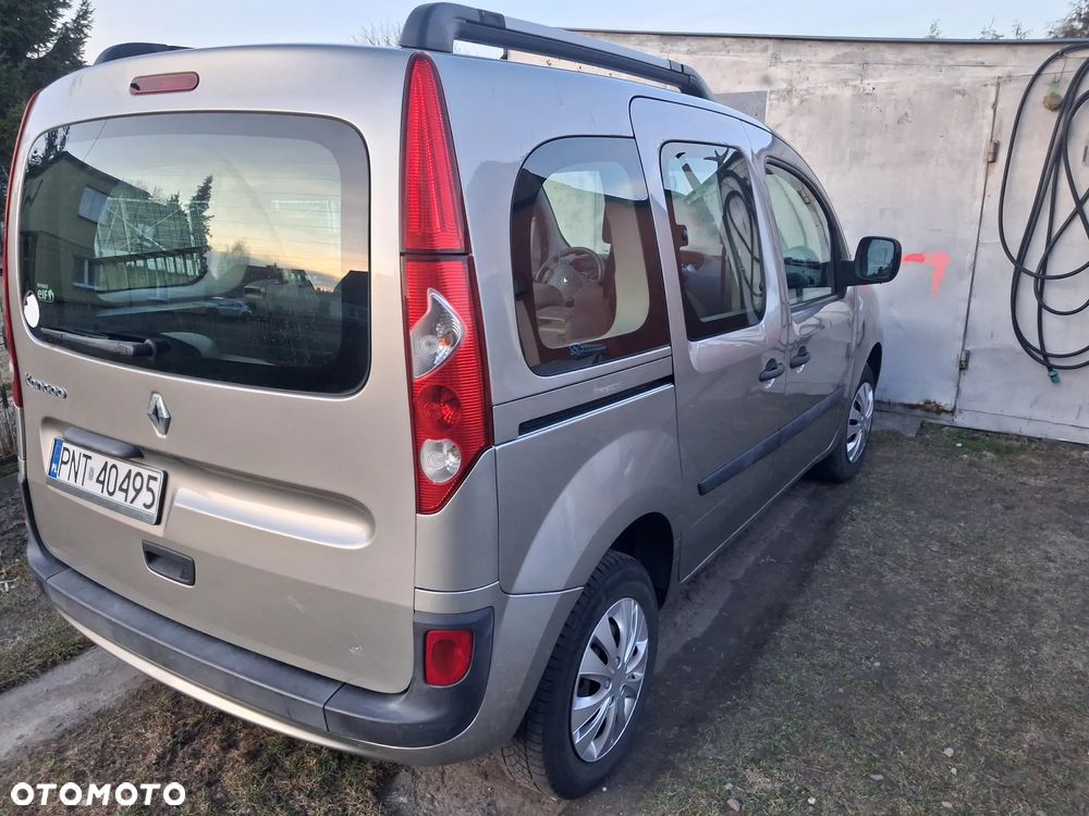 Renault Kangoo - 13