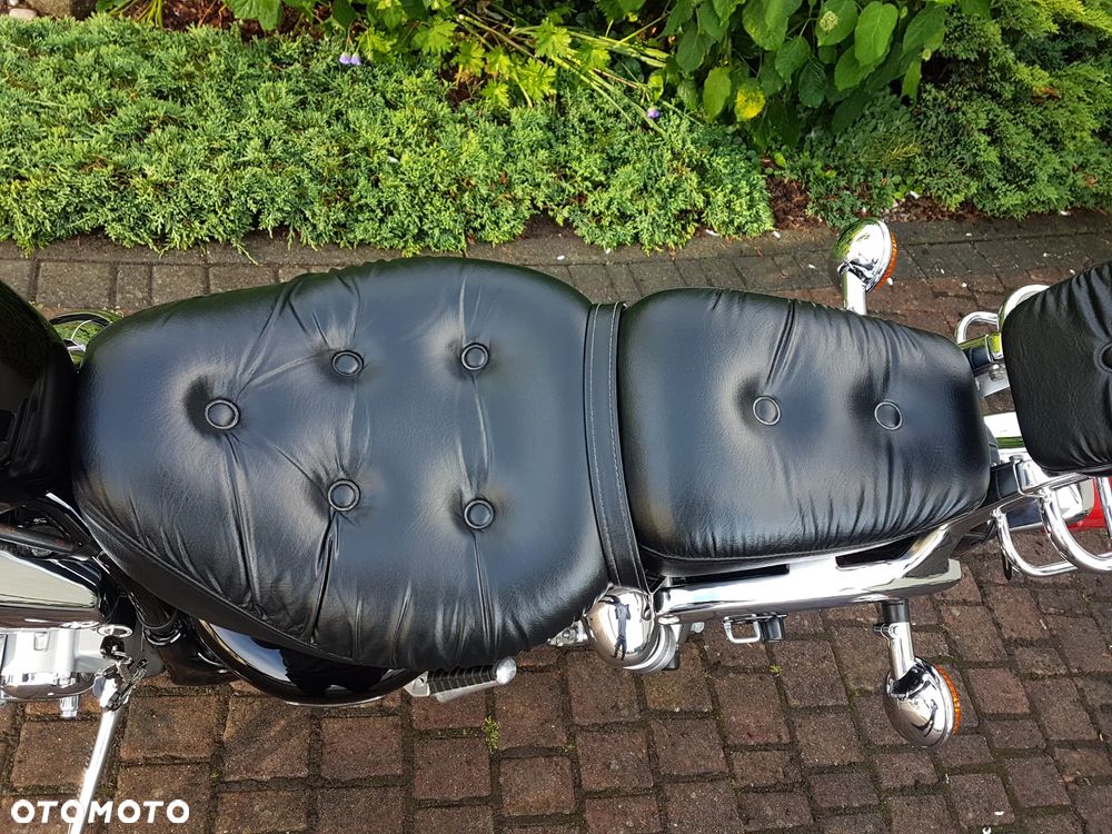 Yamaha Virago - 19