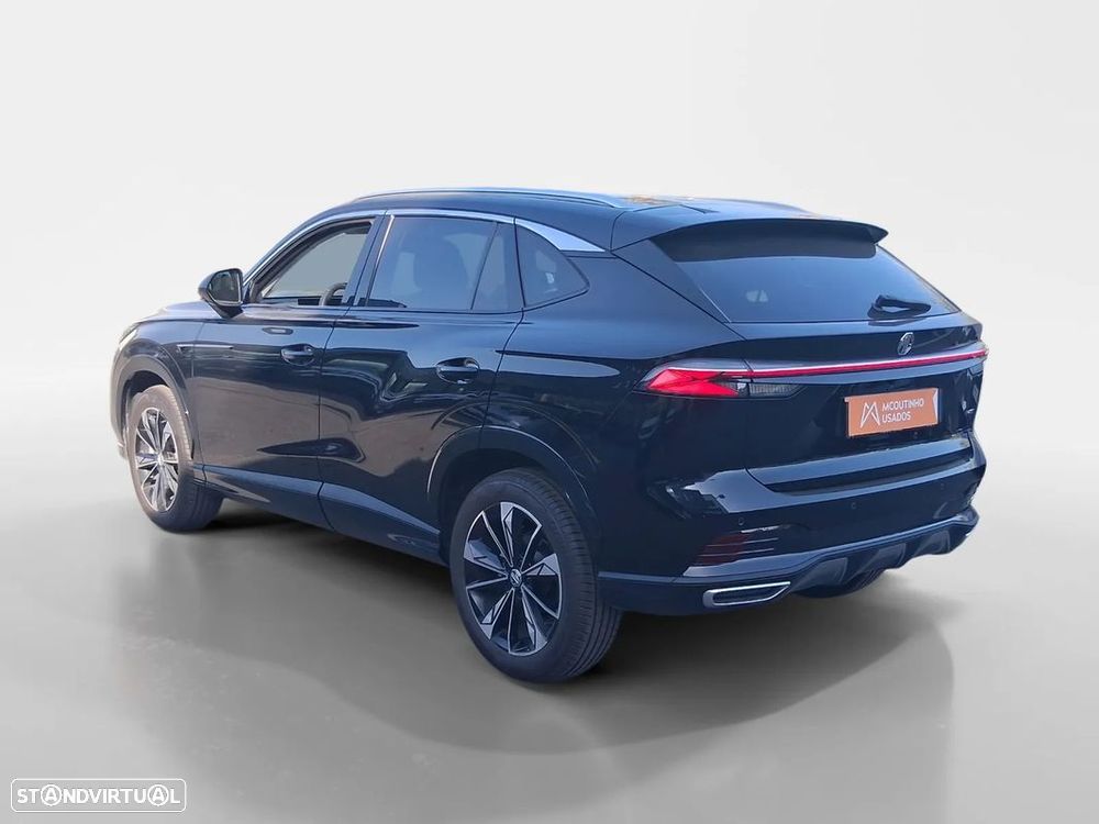 MG HS 1.5 T Luxury - 4