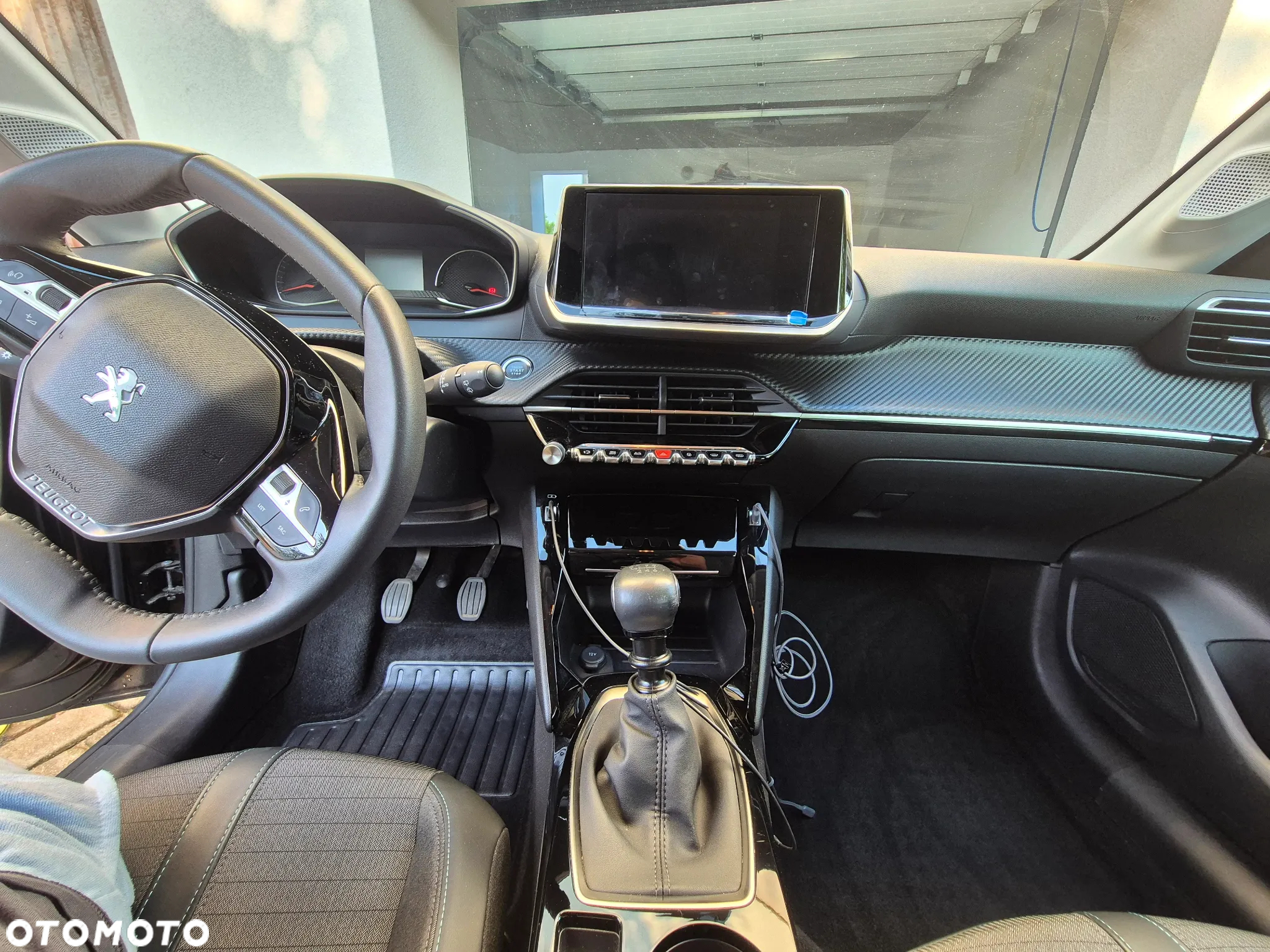 Peugeot 208 1.2 PureTech Allure S&S - 7