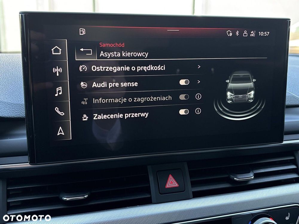 Audi A4 - 22