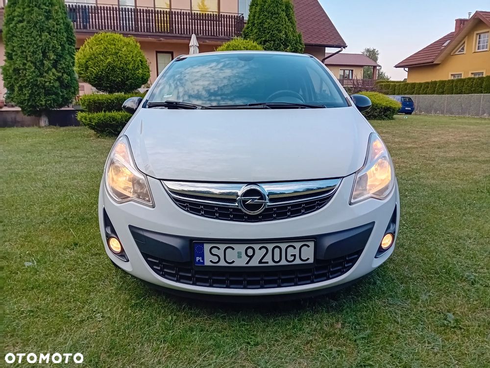 Opel Corsa 1.4 16V 150 Jahre - 30