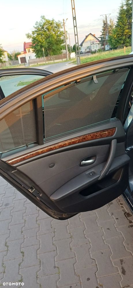 BMW Seria 5 - 12