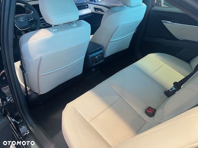 Toyota Camry 2.5 Hybrid Prestige CVT - 6