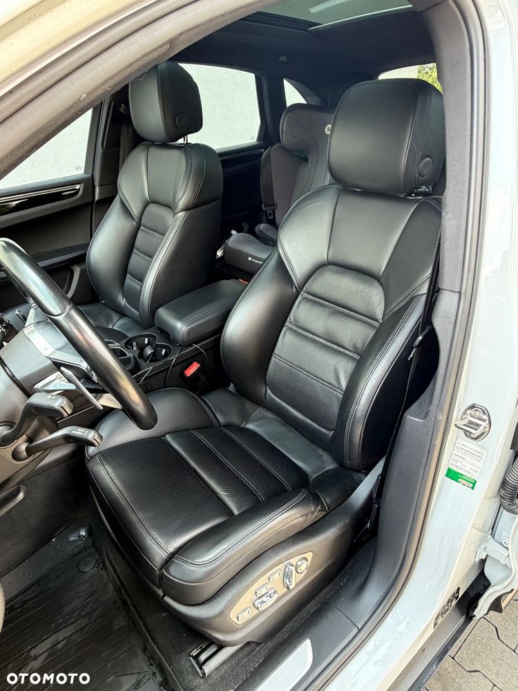 Porsche Macan S PDK - 19