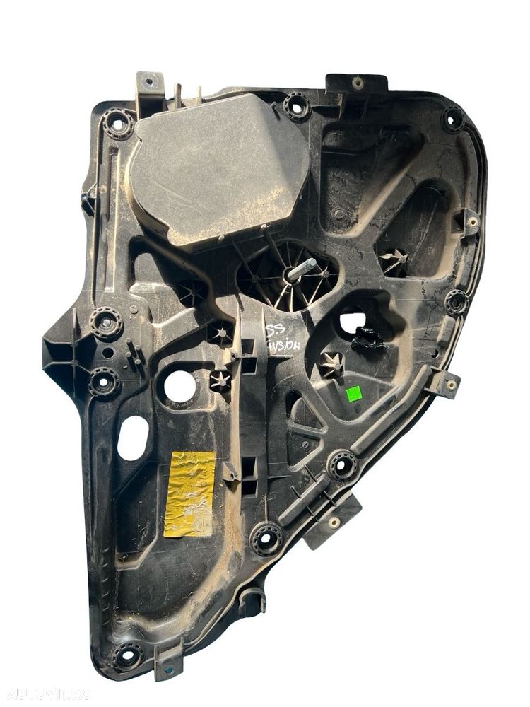 Macara Geam stanga spate FORD FUSION Estate JU_ 2002 - 2012 - 2