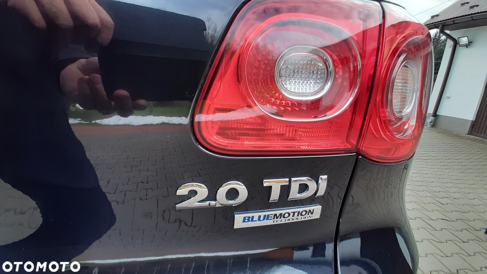 Volkswagen Tiguan 2.0 TDI BlueMot Sport&Style - 7