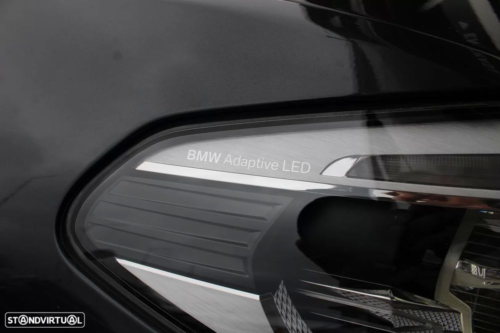 BMW 530 e iPerformance Pack M - 45