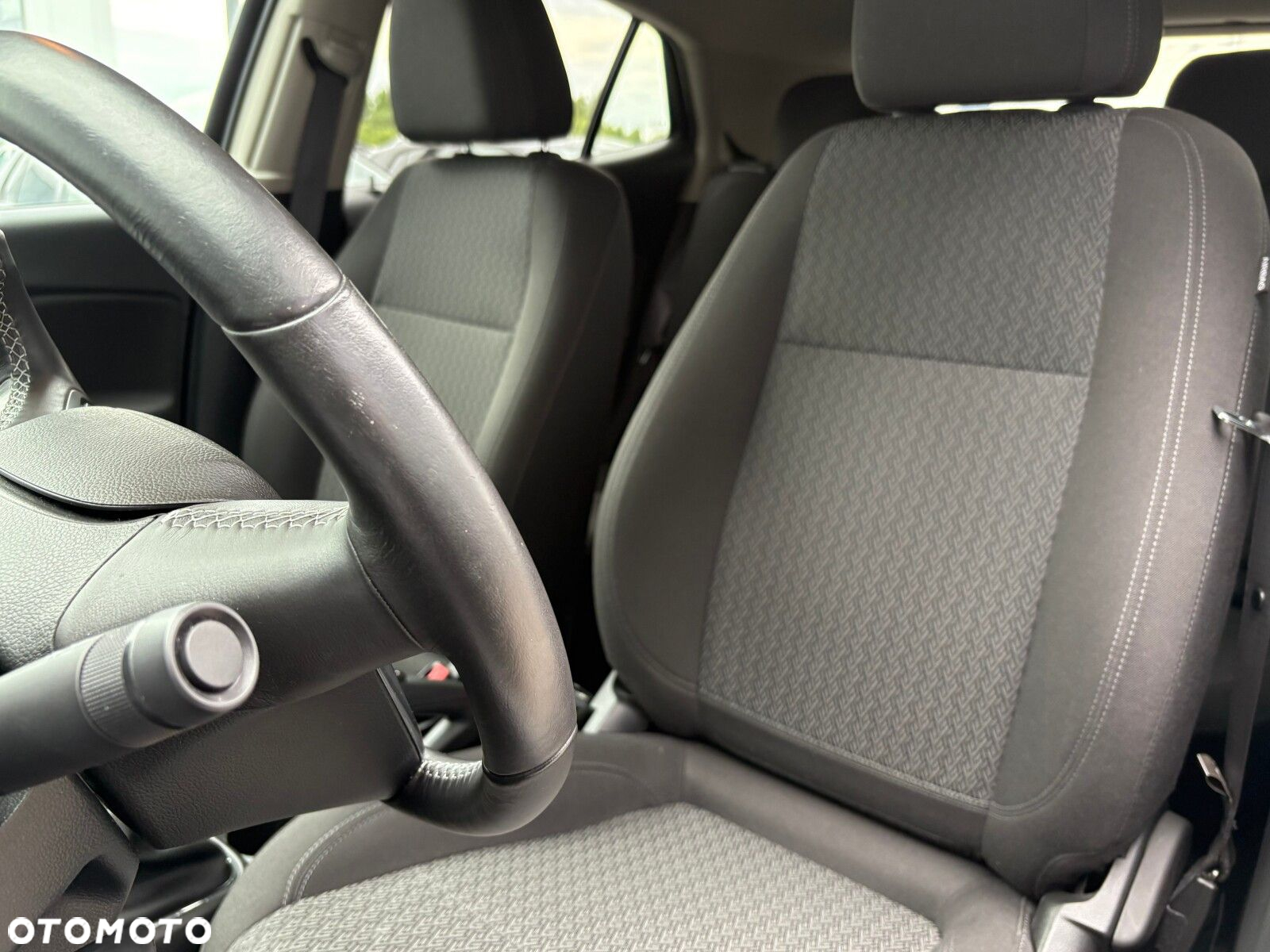 Opel Mokka - 13
