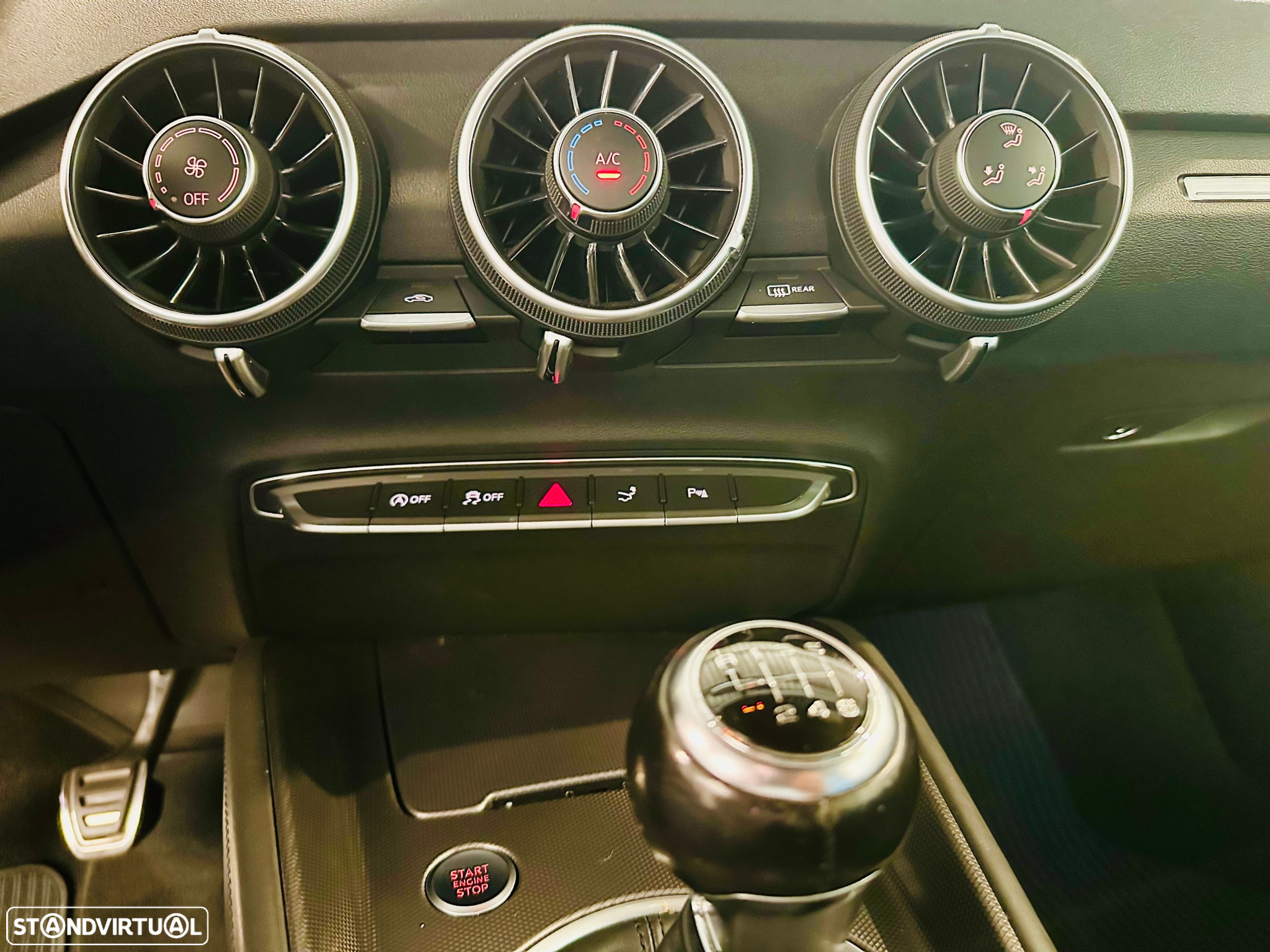 Audi TT Coupé 1.8 TFSI - 33