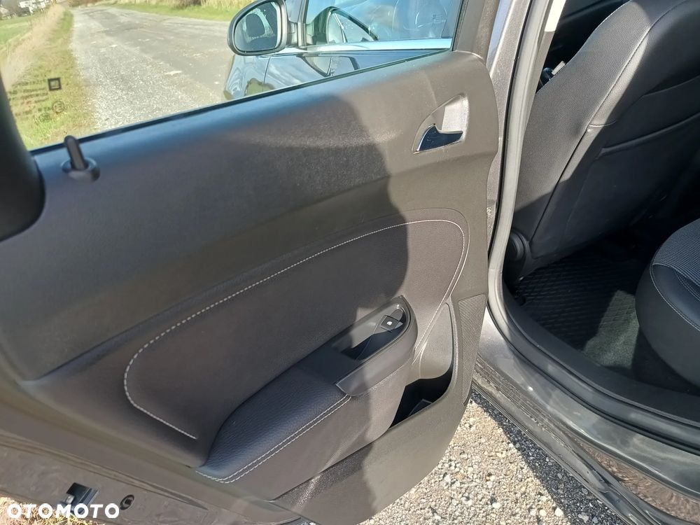 Opel Astra IV 1.4 T Cosmo S&S - 28