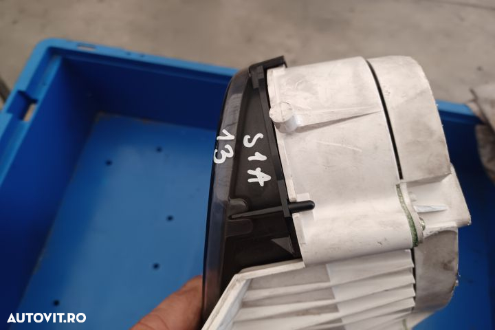 Ceasuri bord Y513103 96VW10849EK 7M092021H Seat Alhambra 1 [facelift] - 4