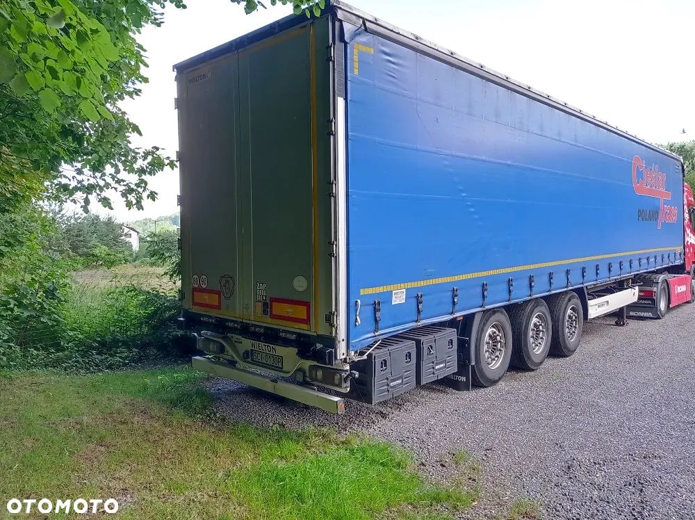 Wielton Ns3k - 1