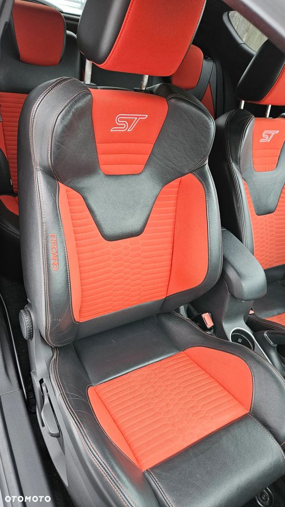 Ford Fiesta 1.6 EcoBoost ST - 17