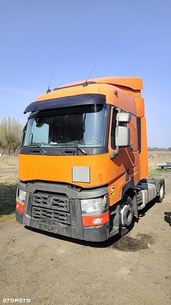 Renault Gamma T / Mega / LOW DECK - 8