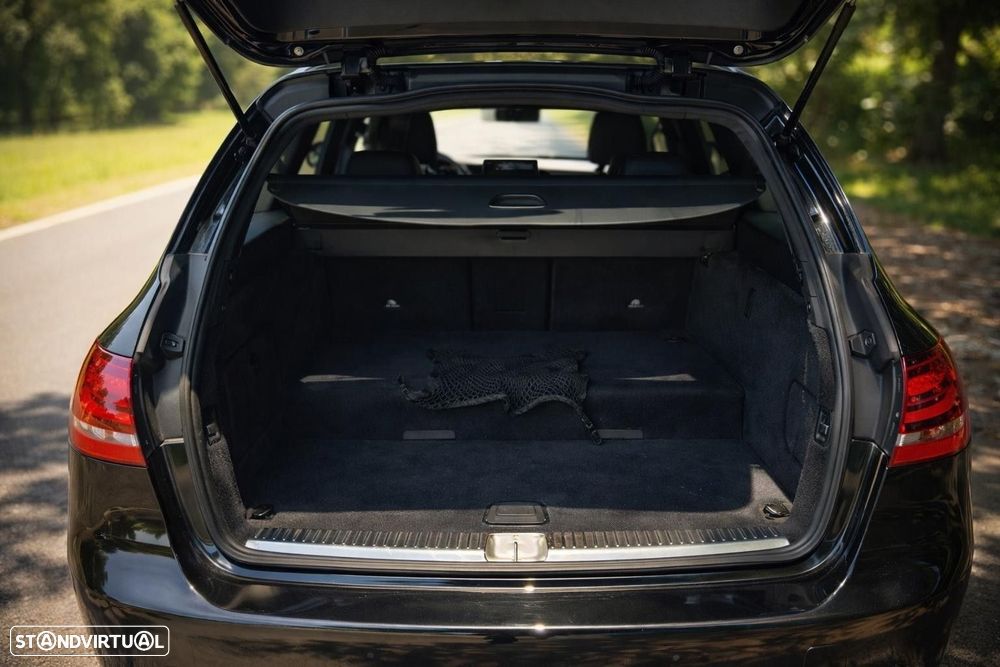 Mercedes-Benz C 300 de AMG Line - 30