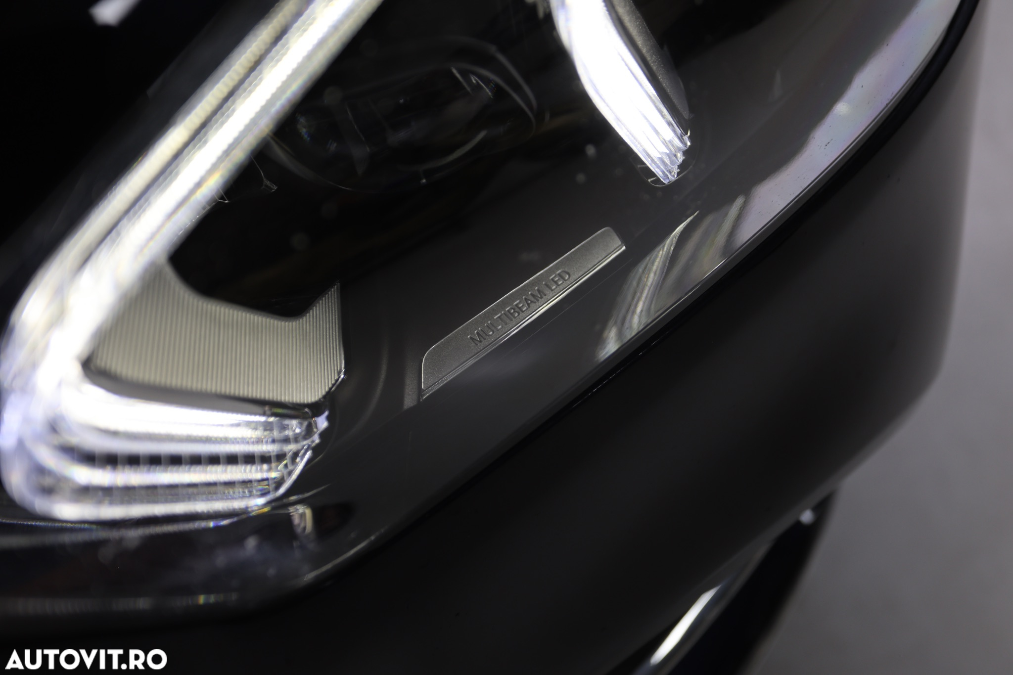 Mercedes-Benz GLE 350 de 4Matic 9G-TRONIC AMG Line Advanced Plus - 27