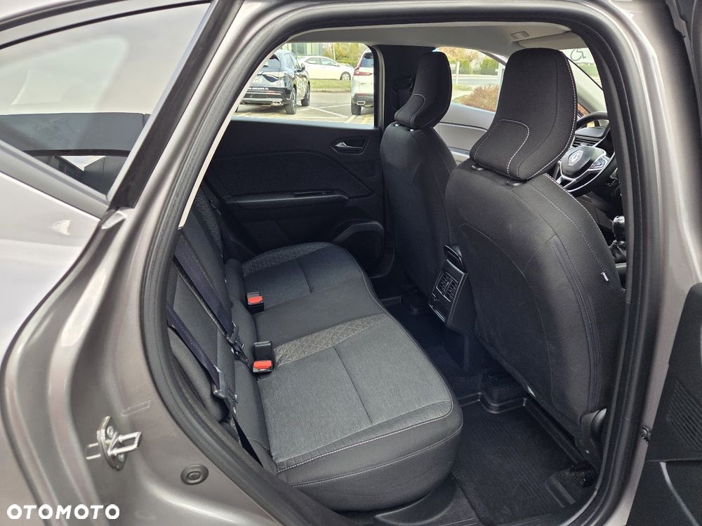 Renault Captur 1.0 TCe Techno - 14