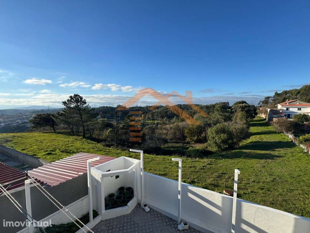 Moradia T4 em Caneças - Grande imagem: 2/27