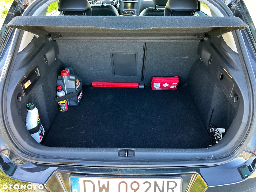 Citroën C4 1.6 VTi Exclusive - 26
