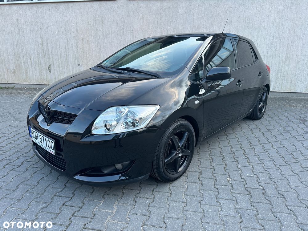 Auris