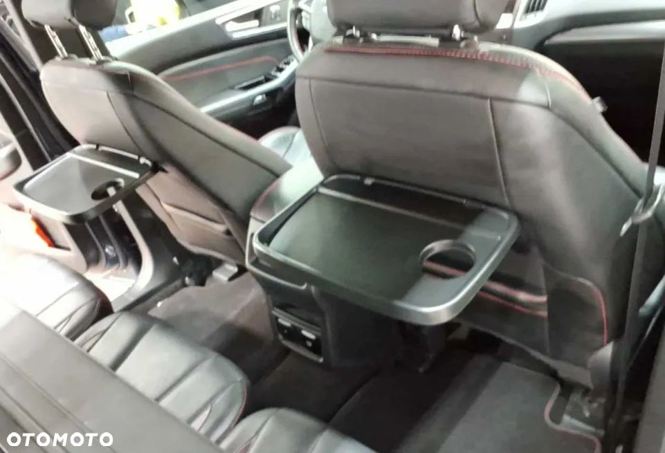 Ford S-Max 2.5 Duratec FHEV ST-LINE - 22