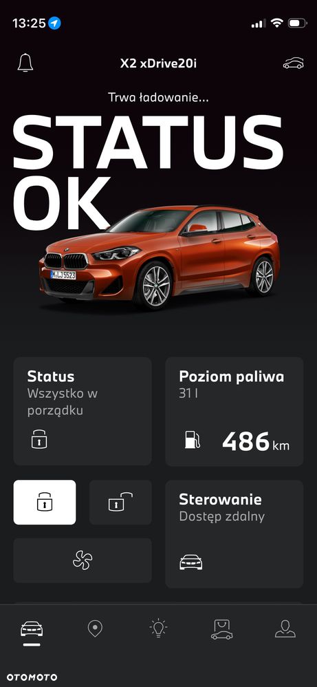 BMW X2 xDrive20i M Sport - 14