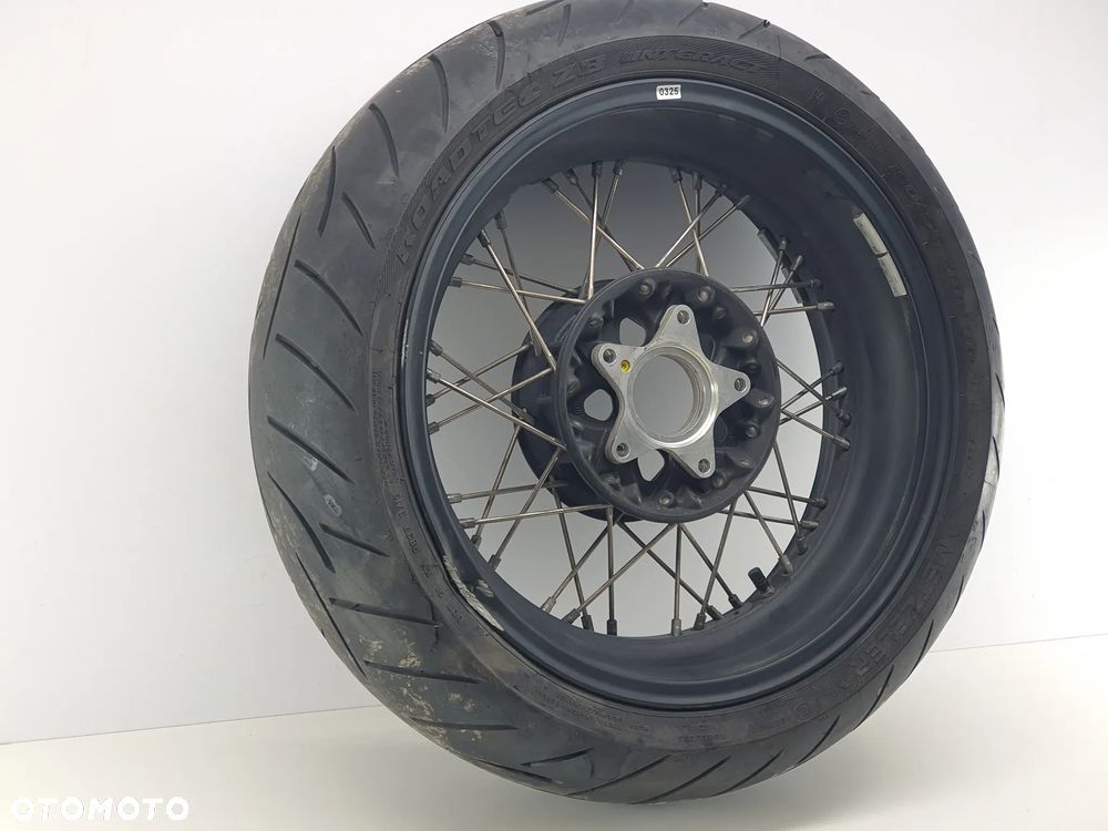 KOLO TYL FELGA  BMW R NINE T BMW R NINET 1200 - 3