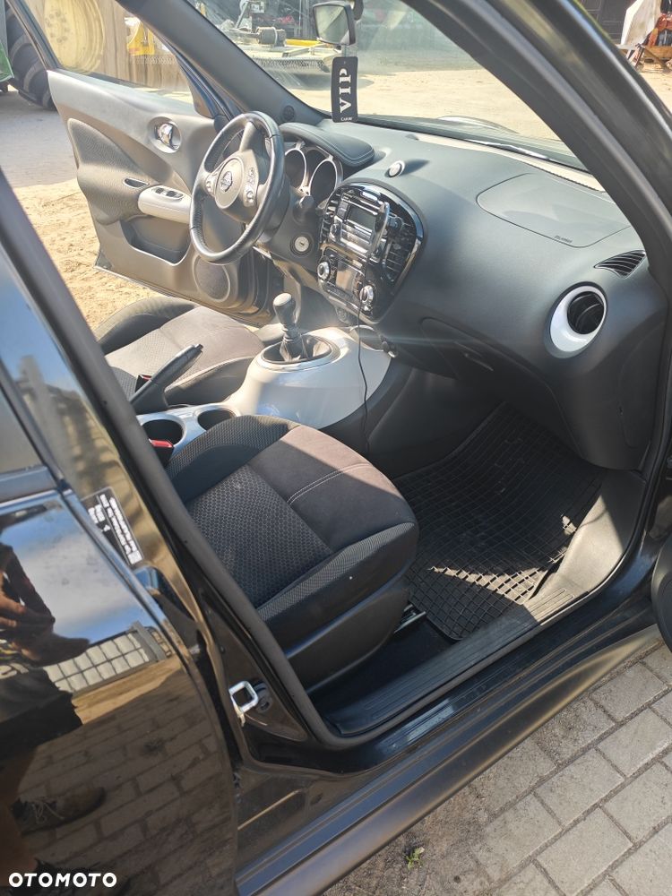 Nissan Juke - 3