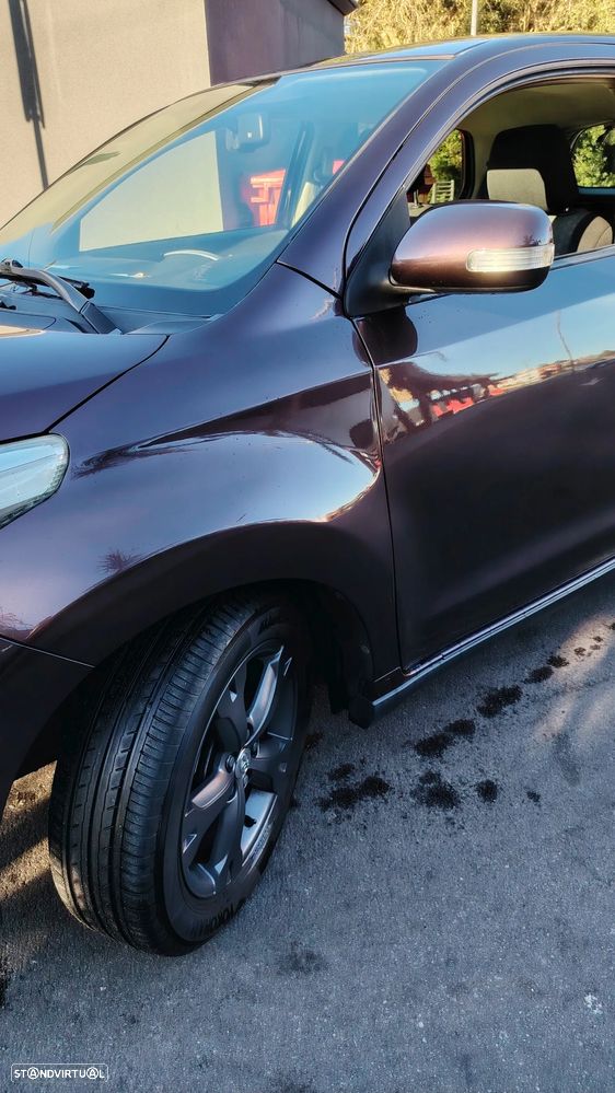 Toyota Urban Cruiser 1.4 D-4D - 13