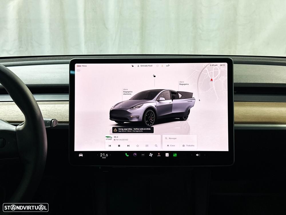 Tesla Model Y Performance Dual Motor AWD - 23