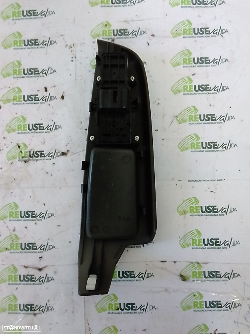 Interruptor Elevador Vidros Fr Dto Honda Civic X Hatchback (Fc_, Fk_) - 2