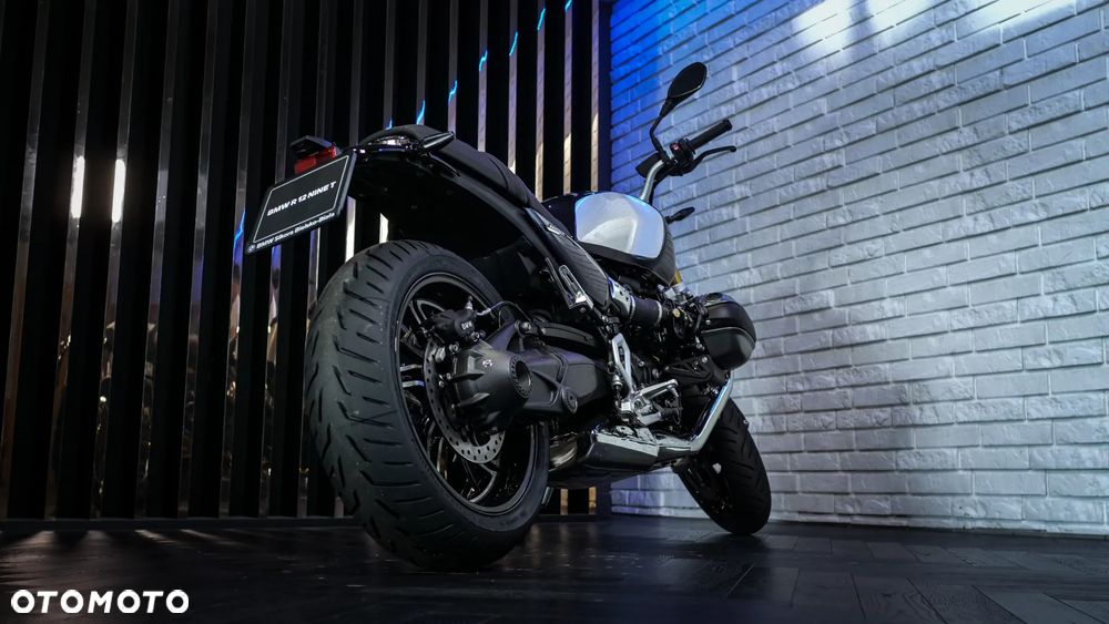 BMW R - 5