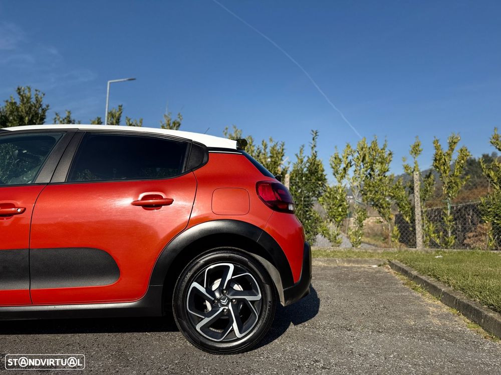 Citroën C3 1.6 HDi Airdream Exclusive - 4