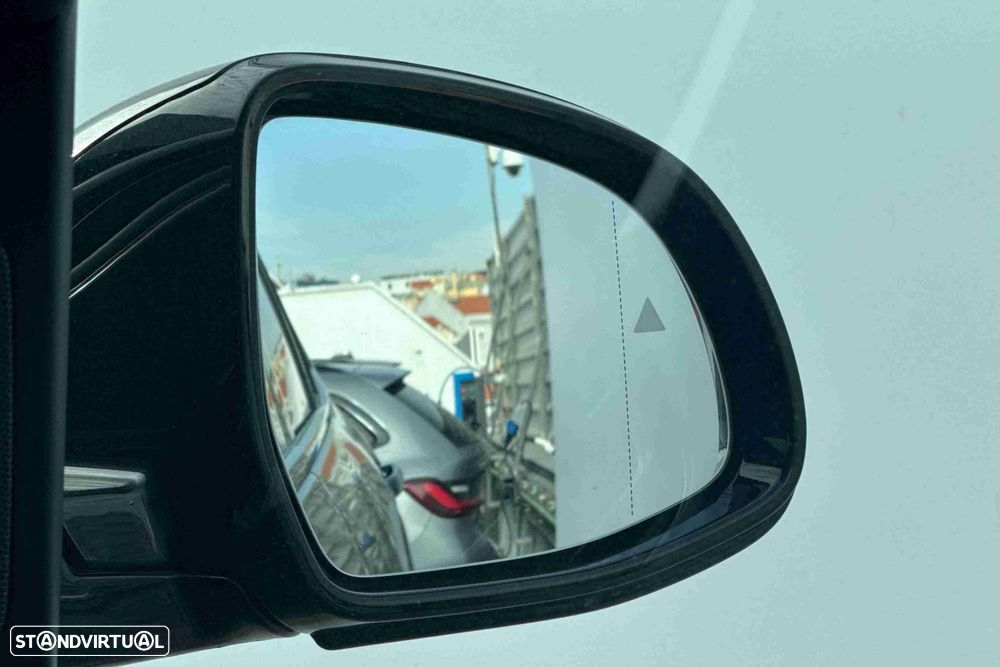 BMW X5 45 e xDrive Pack M 50 anos - 8