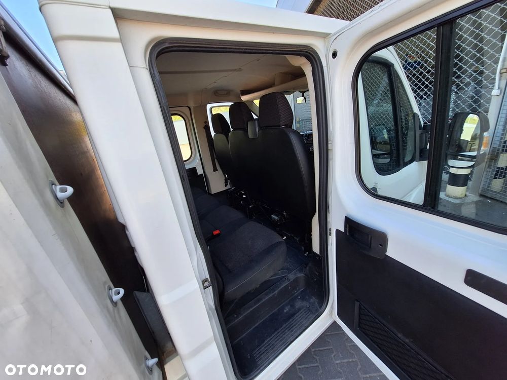 Peugeot BOXER - 28