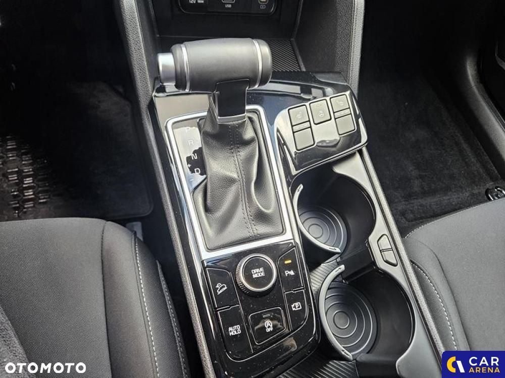 Kia Sportage - 19
