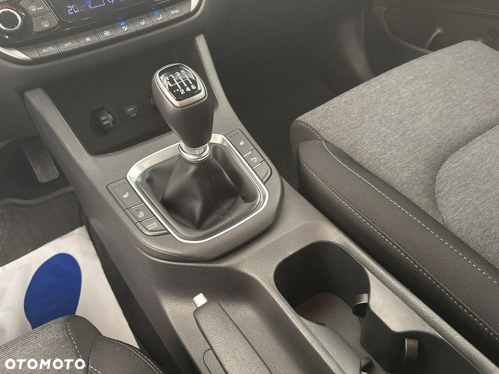 Hyundai i30 - 17