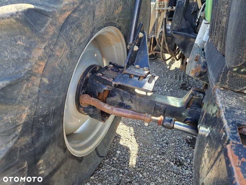 Deutz-Fahr AGROTRON 135 MK 3 - 4