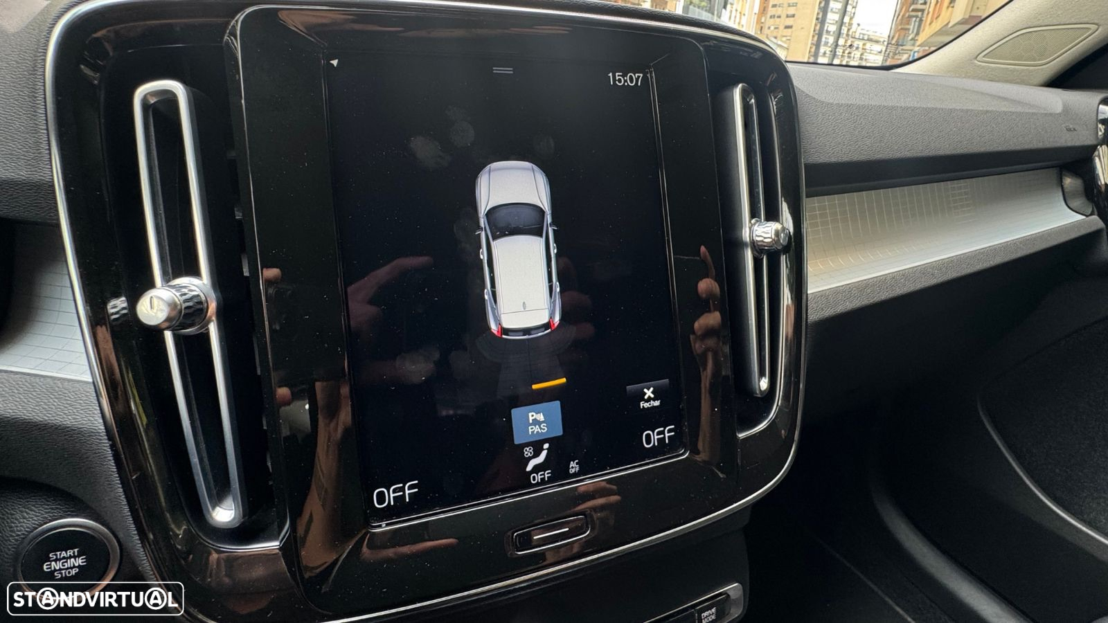 Volvo XC 40 1.5 T5 PHEV Momentum Plus - 12